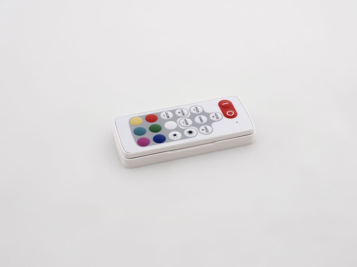 Контроллер LEDS POWER RGB T130-S Mini RF 6A 003719 в Санкт-Петербурге