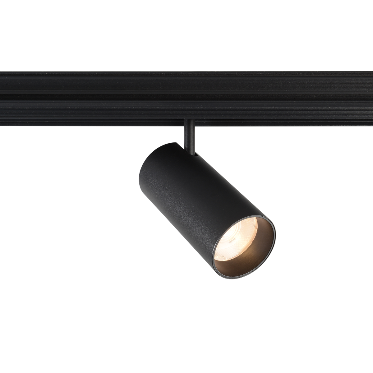 Трековый магнитный светильник Crystal Lux Space CLT 0.33 003 20W BL 3CCT-SMART в Санкт-Петербурге