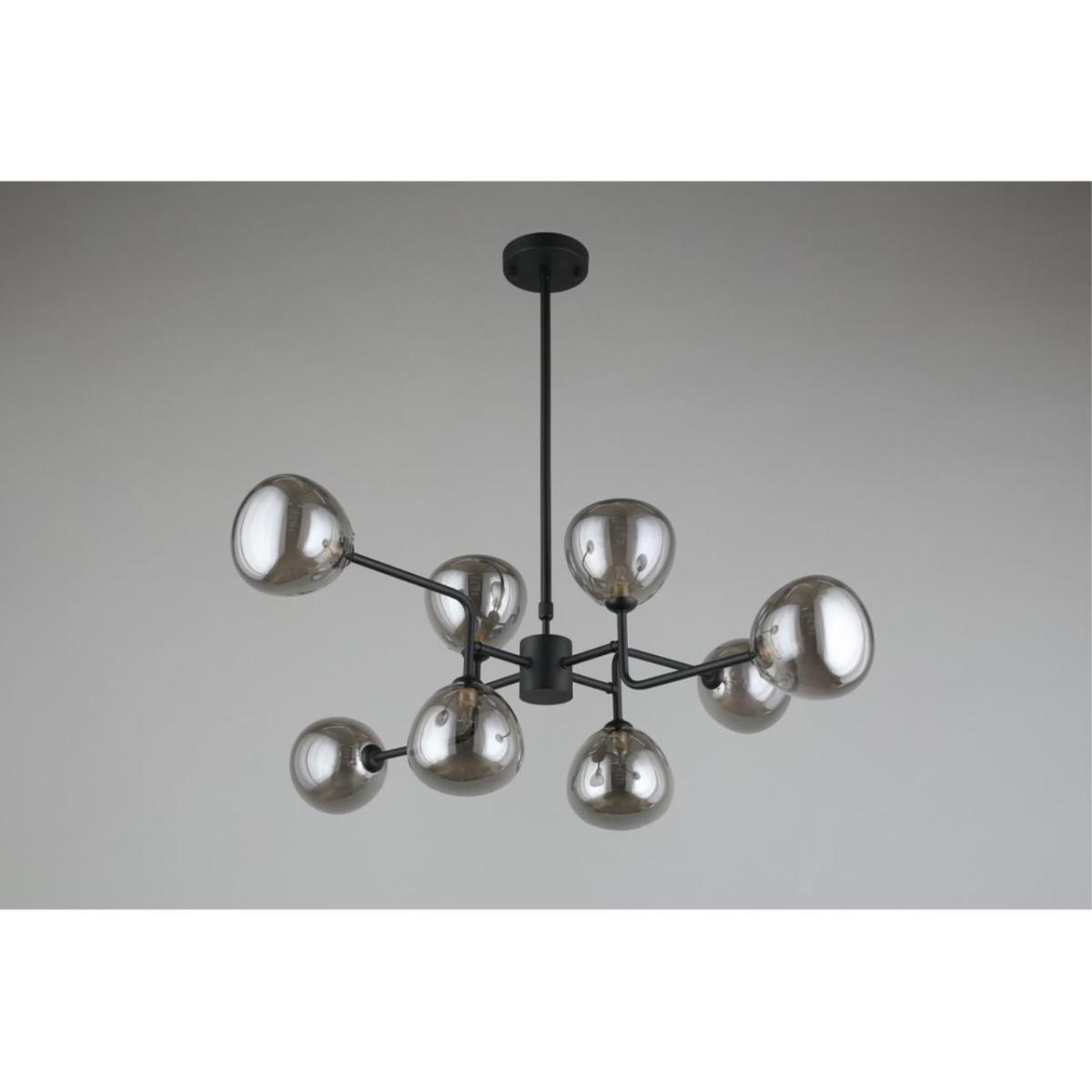 Подвесная люстра Aployt Roser APL.913.07.08 в Санкт-Петербурге