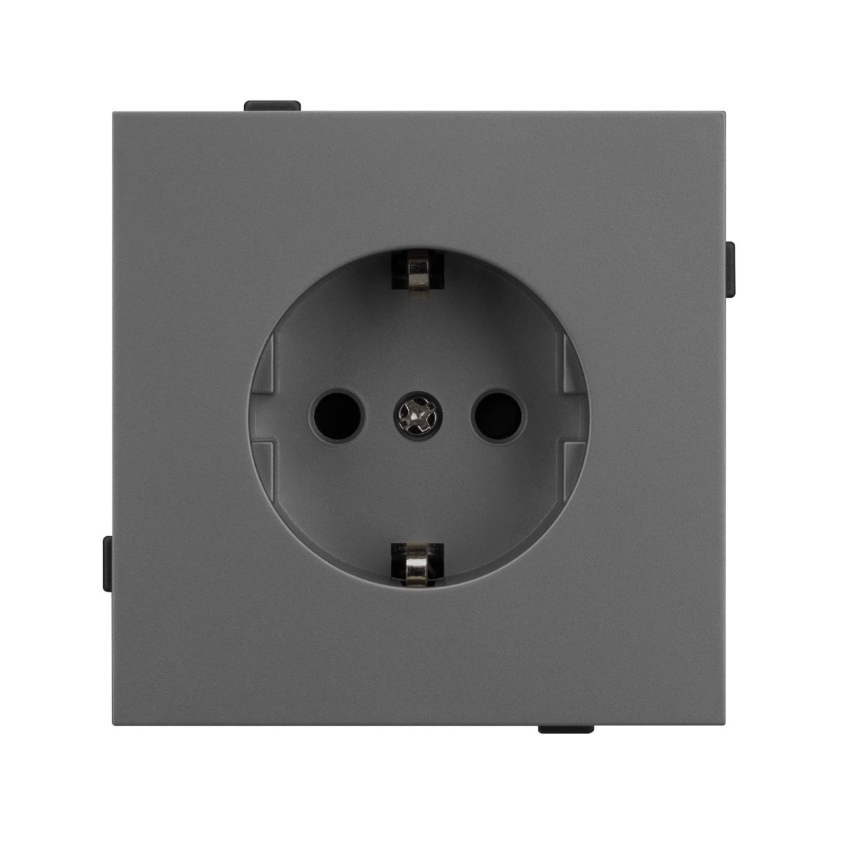 Механизм электрической розетки Arlight SCT-TENDO-MEU1-SFPL-GR (230V, 16A) 054640 в Санкт-Петербурге