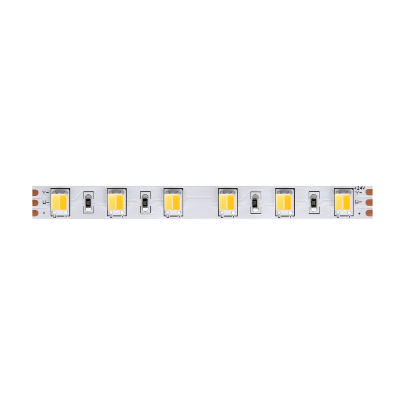 Светодиодная лента Maytoni Technical Led strip 24В 5050 14,4Вт/м MIX 5м IP20 20042 в Санкт-Петербурге