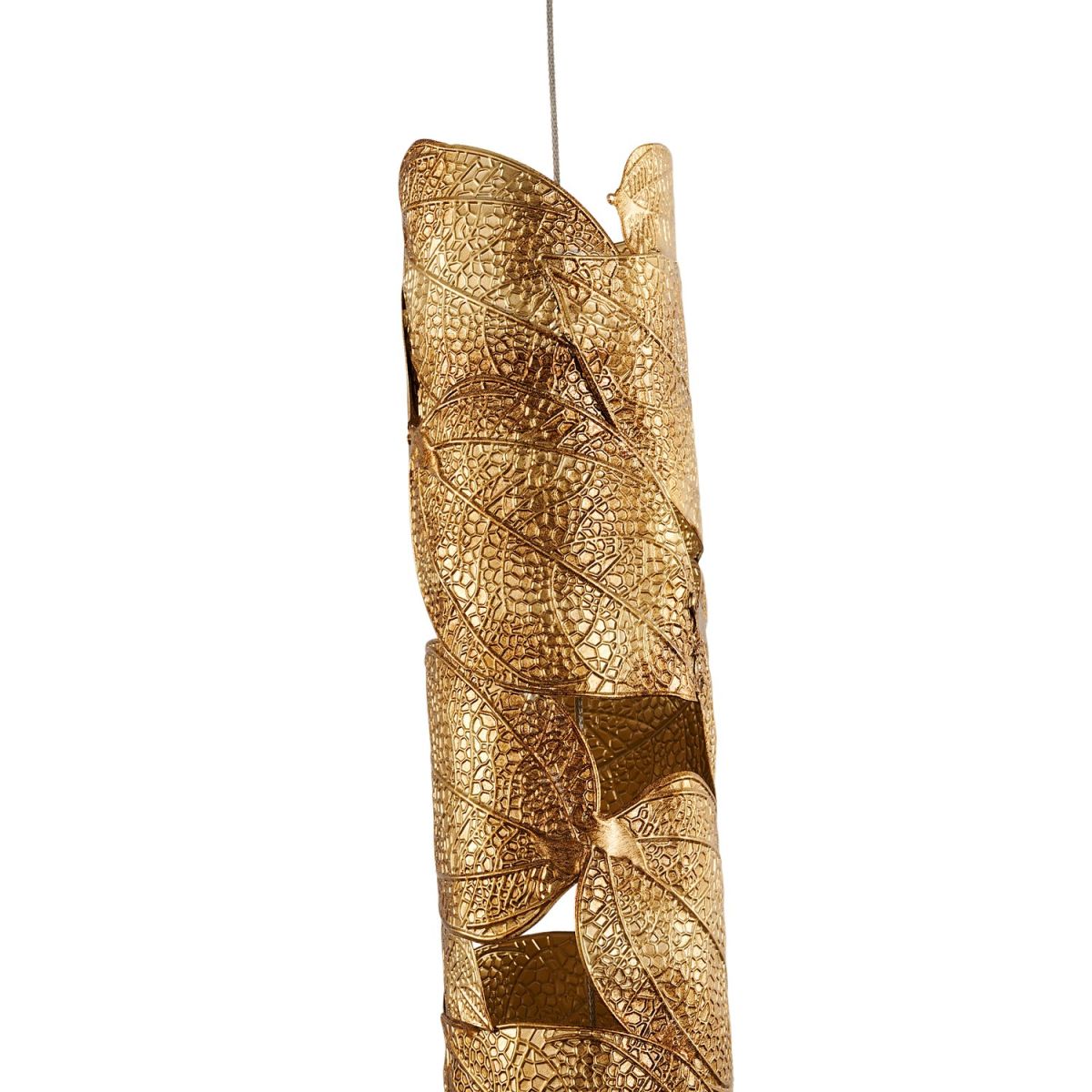 Подвесной светильник Favourite Leaftube 4802-1P в Санкт-Петербурге