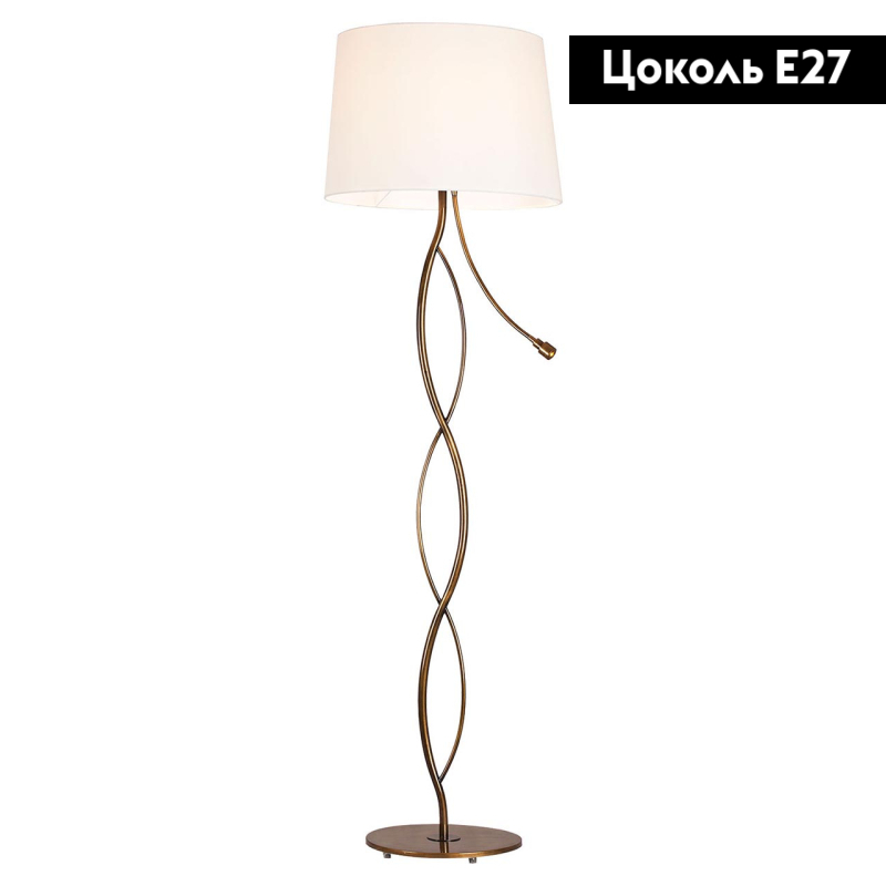 Торшер Lussole Loft LSP-0552 в Санкт-Петербурге