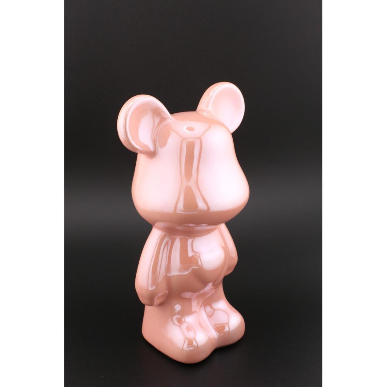 Фигурка Медведь Aployt Bear APL.400.00.01 в Санкт-Петербурге