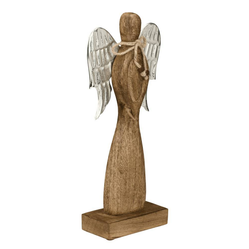 Фигурка декоративная Ангел Eglo Baliguian 427521 в #REGION_NAME_DECLINE_PP#