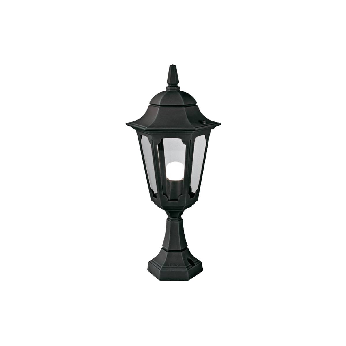 Ландшафтный светильник Elstead Lighting Parish PR4 BLACK в Санкт-Петербурге