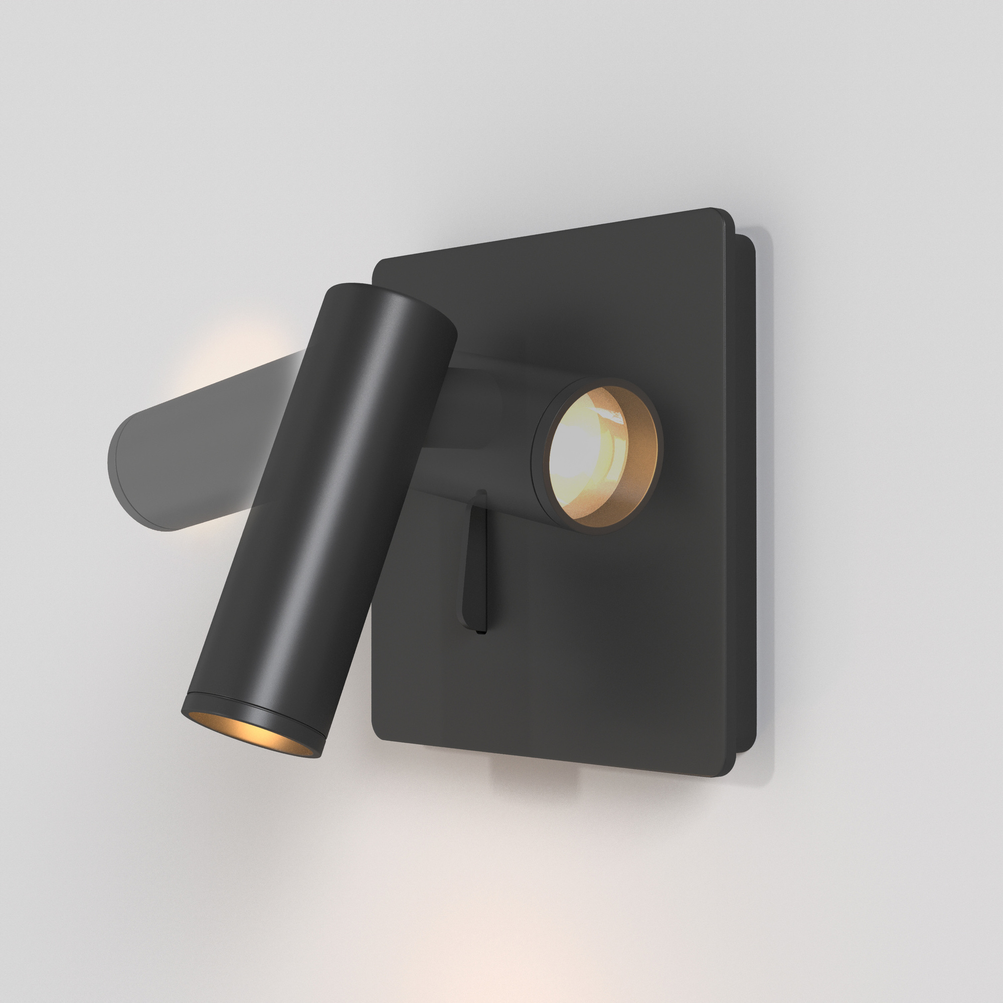 Бра Maytoni Mirax C040WL-L3B3K в Санкт-Петербурге