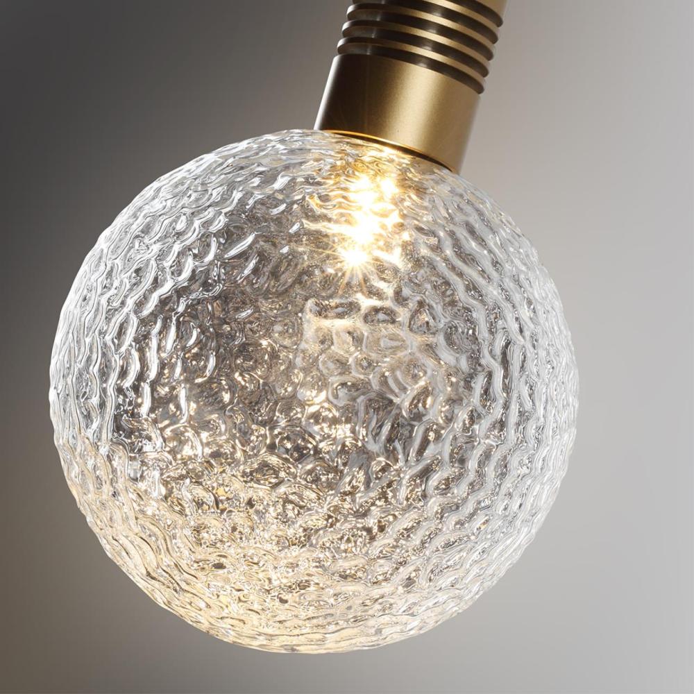 Ландшафтный светильник наземный Odeon Light Nature Dande 7121/2GLB в Санкт-Петербурге