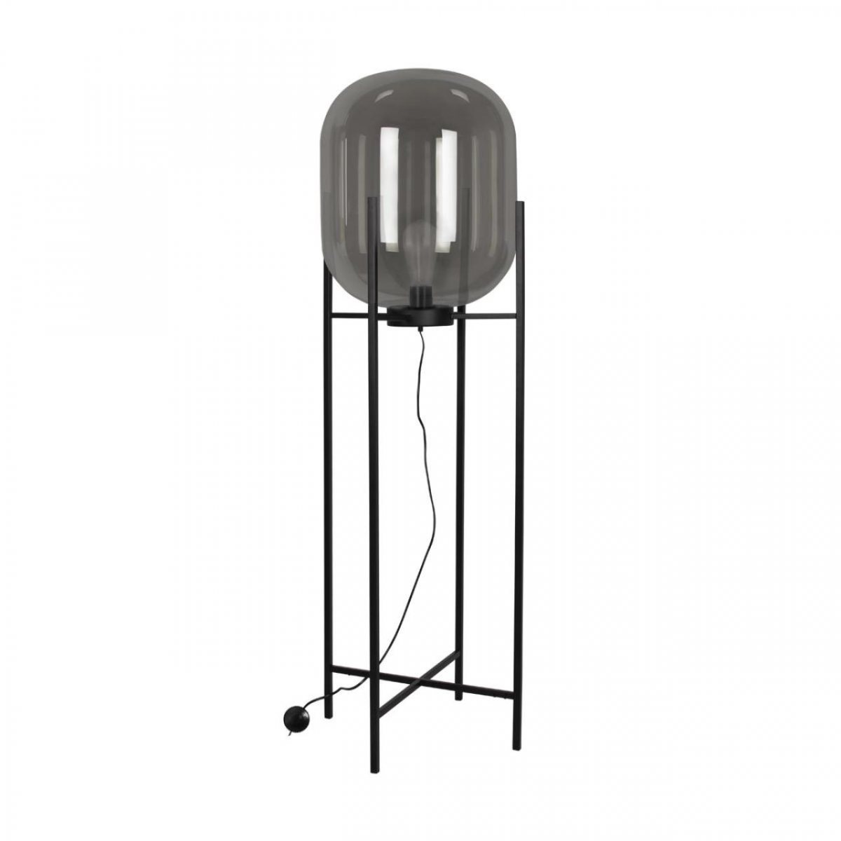 Торшер Loft IT Oda 10195F/1600 Smoke в Санкт-Петербурге