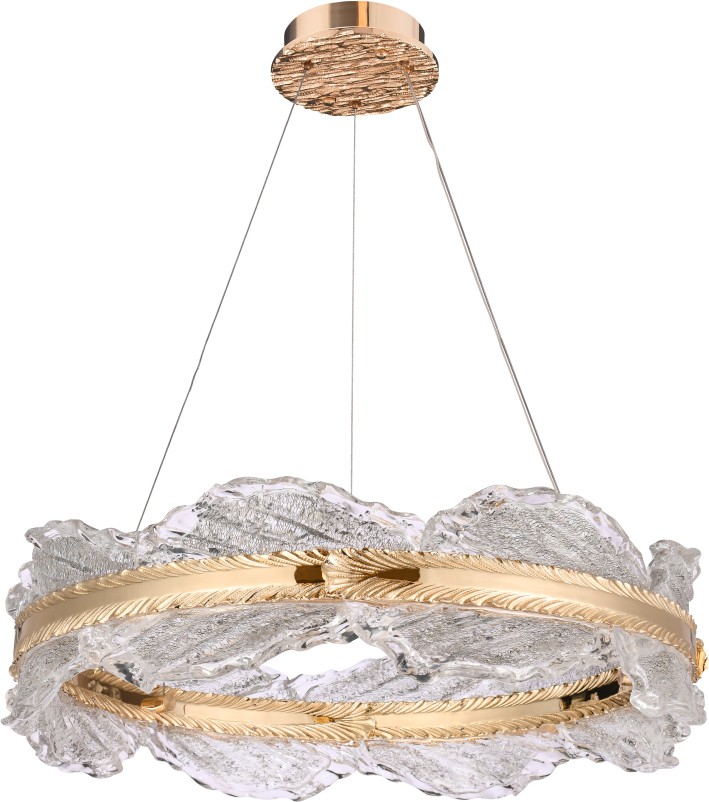 Подвесная люстра Stilfort Шторм 4050/03/06P в #REGION_NAME_DECLINE_PP#