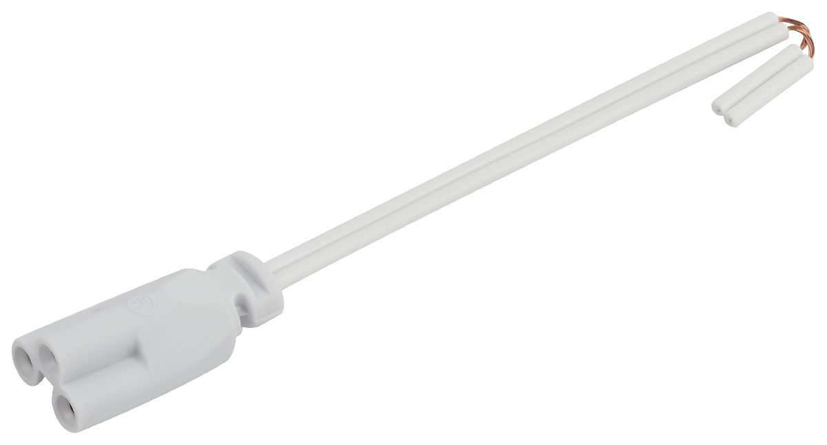 Сетевой шнур Эра LLED-А-CONNECTOR KIT-W-04 Б0056548 в Санкт-Петербурге