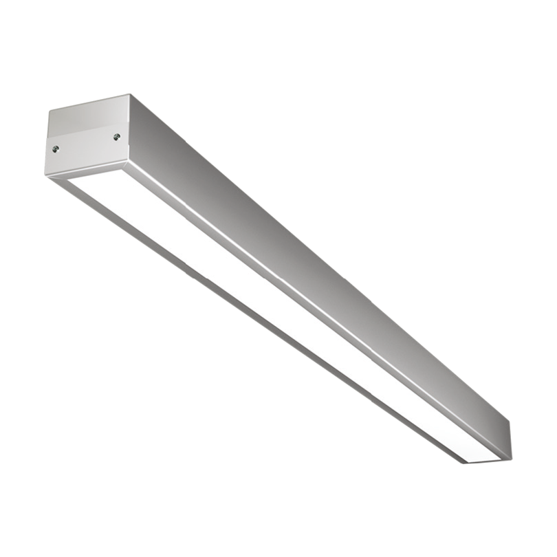 Светильник WOLTA STD ДСО12-36-101-5К-С 36Вт 5000К IP40 Матовый в Санкт-Петербурге