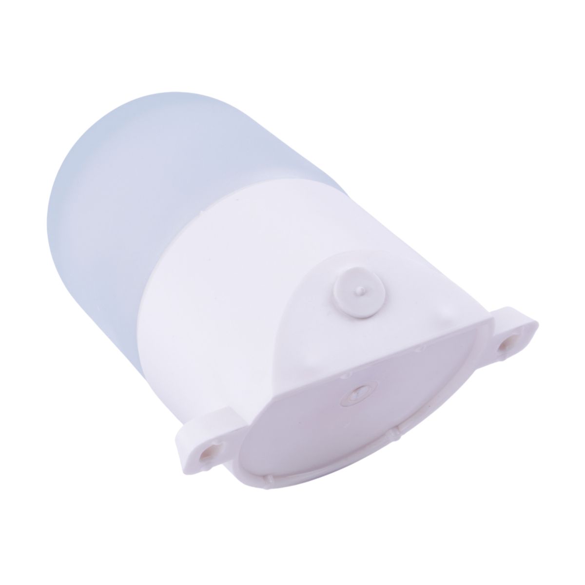 Настенный светильник термостойкий Uniel UL-00013474 UWL-K02R 60W/E27 IP65 WHITE в Санкт-Петербурге