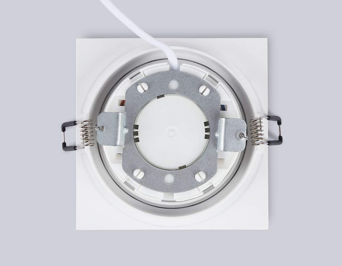 Встраиваемый светильник Ambrella Light Techno spot IP Protect TN6607 в Санкт-Петербурге
