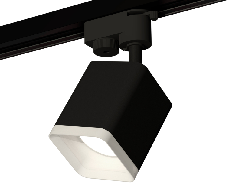 Трековый однофазный светильник Ambrella Light Track System XT7813022 (A2521, C7813, N7755) в Санкт-Петербурге