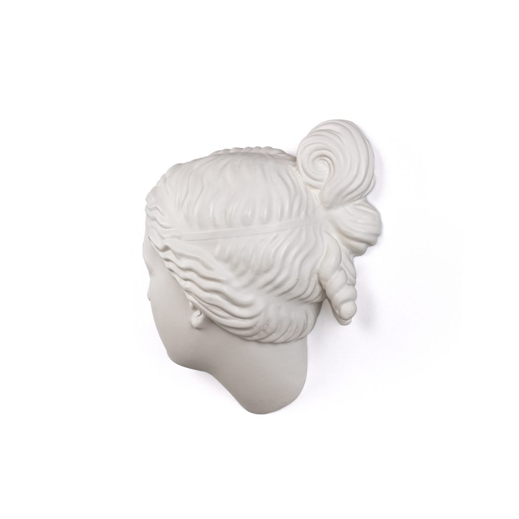 Статуэтка Nymph Head Seletti Memorabilia Mvsevm 10080 в Санкт-Петербурге