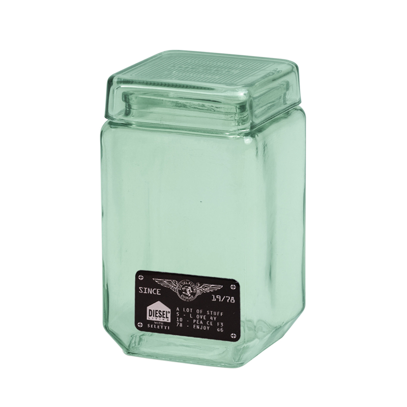 Баночка для хранения Industrial Big Seletti Surplus Storage System 11091 в Санкт-Петербурге