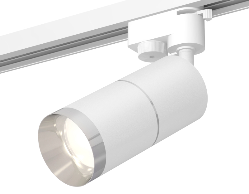 Трековый однофазный светильник Ambrella Light Track System XT6301002 (A2520, C6301, A2060, C6301, N6132) в Санкт-Петербурге
