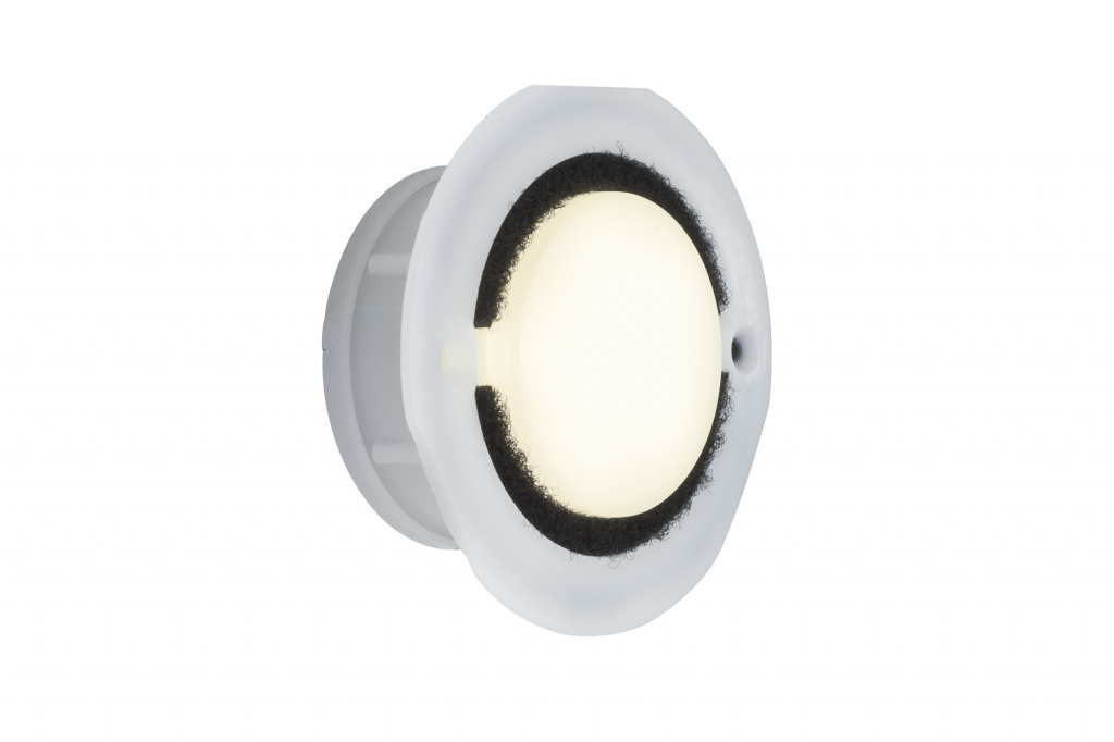 Уличный светодиодный светильник Paulmann Downlight Basic 93740 в Санкт-Петербурге