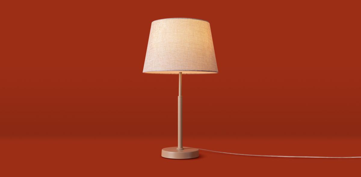 Настольная лампа Freya Butler FR2057TL-01BG в Санкт-Петербурге