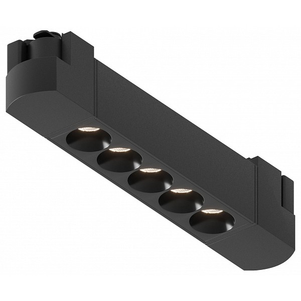Трековый однофазный светильник Hesby Lighting Skylite HSBL_0025 в Санкт-Петербурге