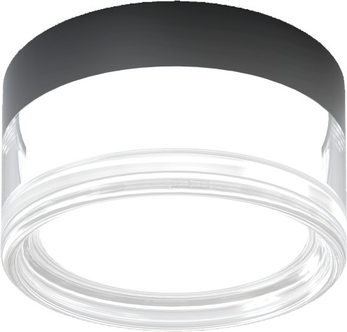 Настенно-потолочный светильник Stilfort Эколс 65 4048/02/01CW-IP в Санкт-Петербурге