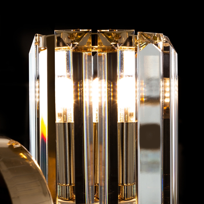 Бра Arte Lamp Santorini A1049AP-2GO УЦ в Санкт-Петербурге