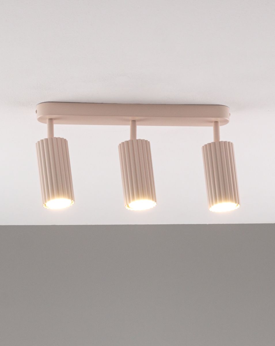 Спот Moderli Cora V11777-3C в #REGION_NAME_DECLINE_PP#