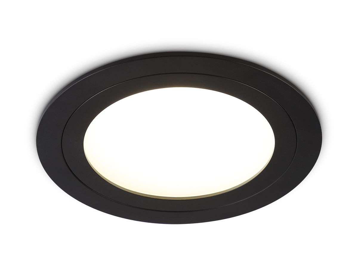 Точечный светильник Ambrella Light Techno Spot TU6604 в Санкт-Петербурге