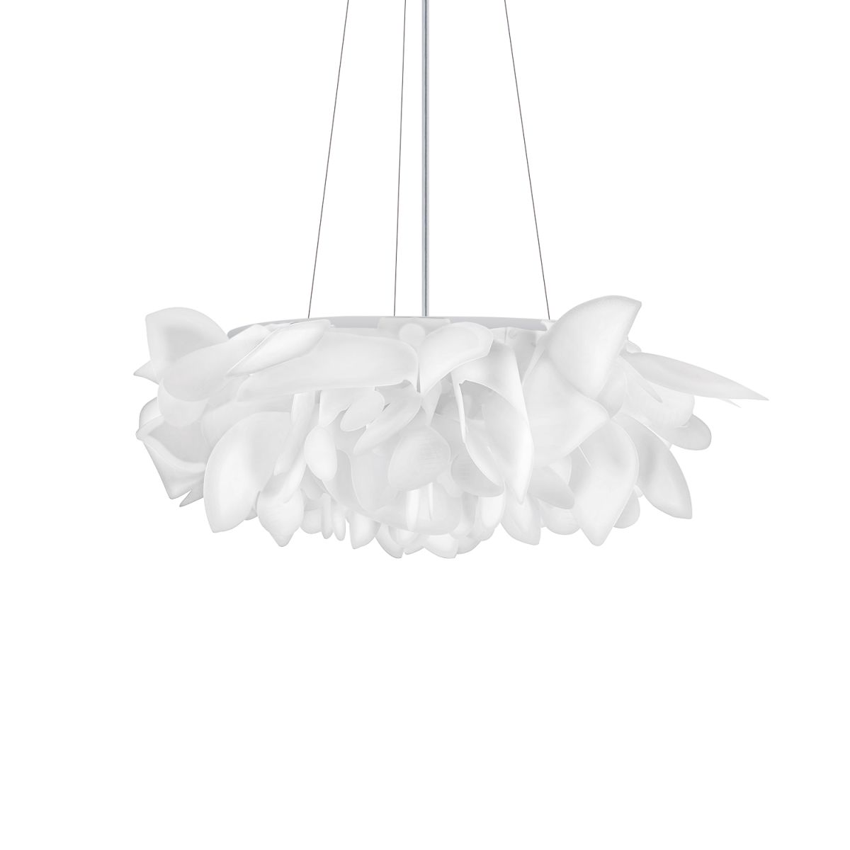 Подвесной светильник Loft IT Clizia 10594/530 White в Санкт-Петербурге