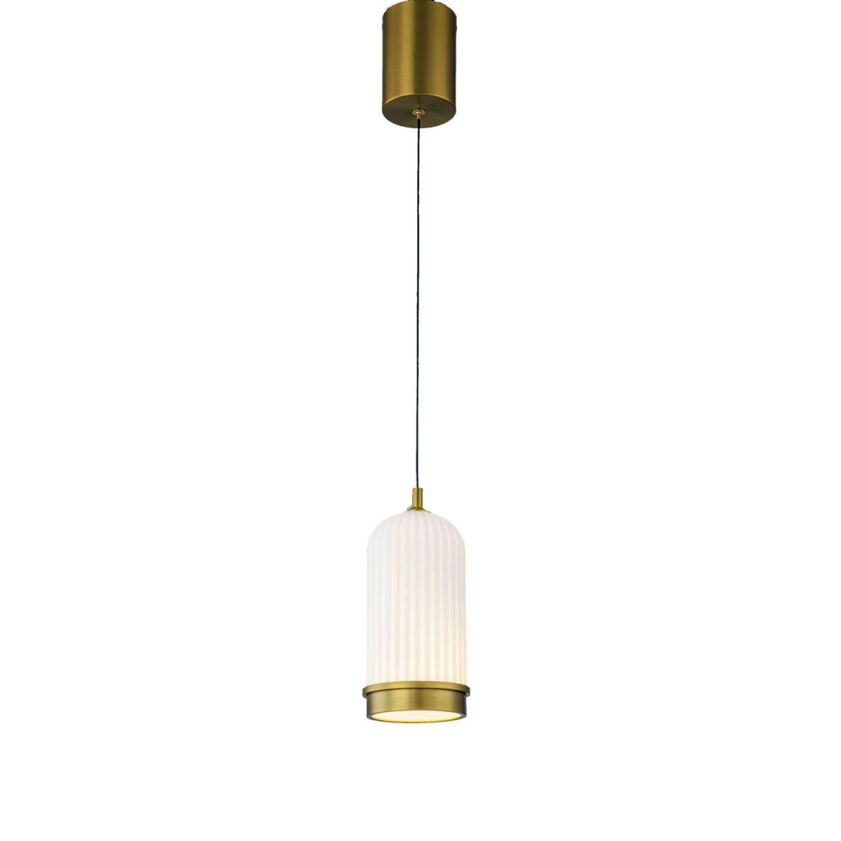 Подвесной светильник Belfast Pineridge FS-380-D1 BR в #REGION_NAME_DECLINE_PP#