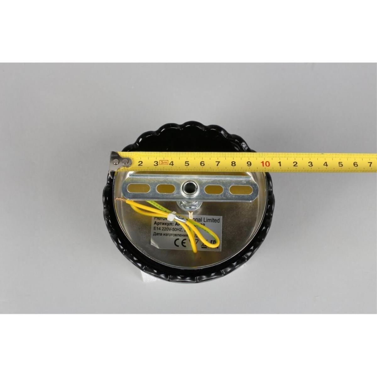 Бра Aployt Kler APL.709.01.02 в Санкт-Петербурге