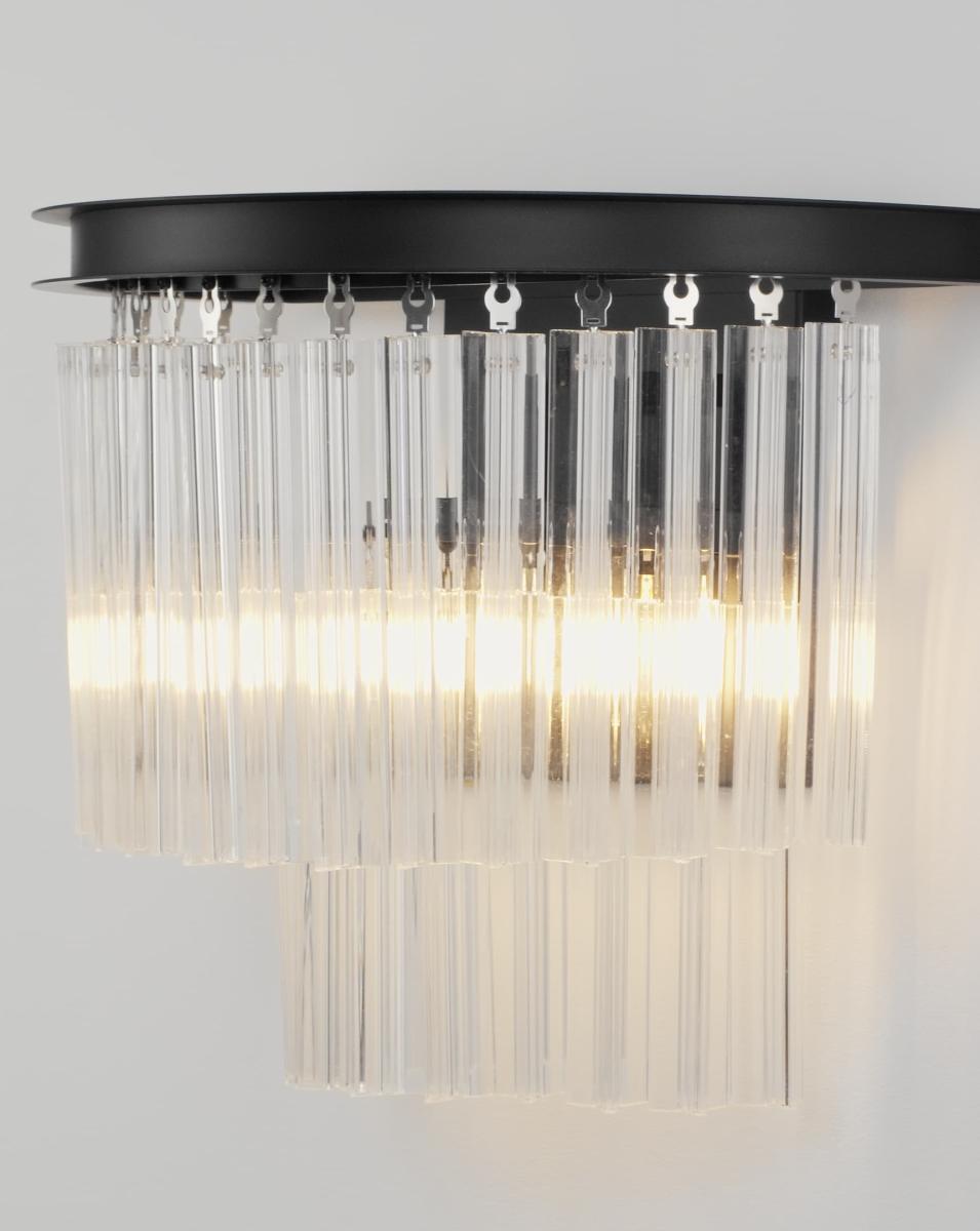 Настенный светильник Moderli Avista V10373-2W в #REGION_NAME_DECLINE_PP#