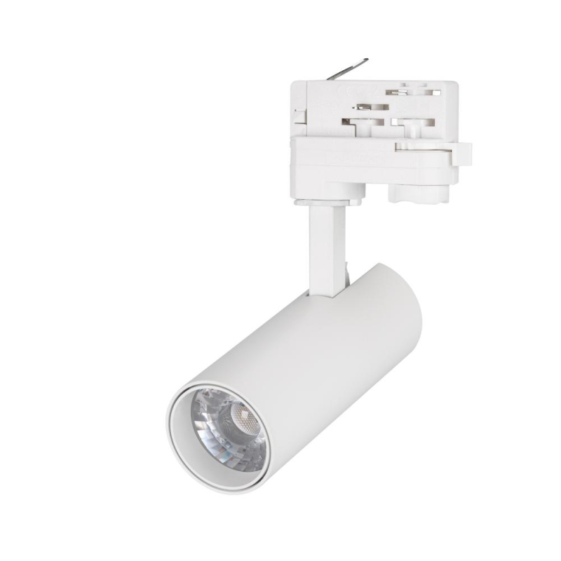 Трековый светодиодный светильник Arlight LGD-Gera-4TR-R55-10W Day4000 024546(2) в Санкт-Петербурге
