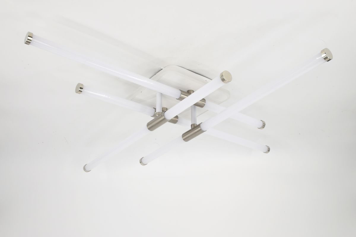 Потолочный светильник Rivoli Morgan 6196-703 Б0070145 в Санкт-Петербурге