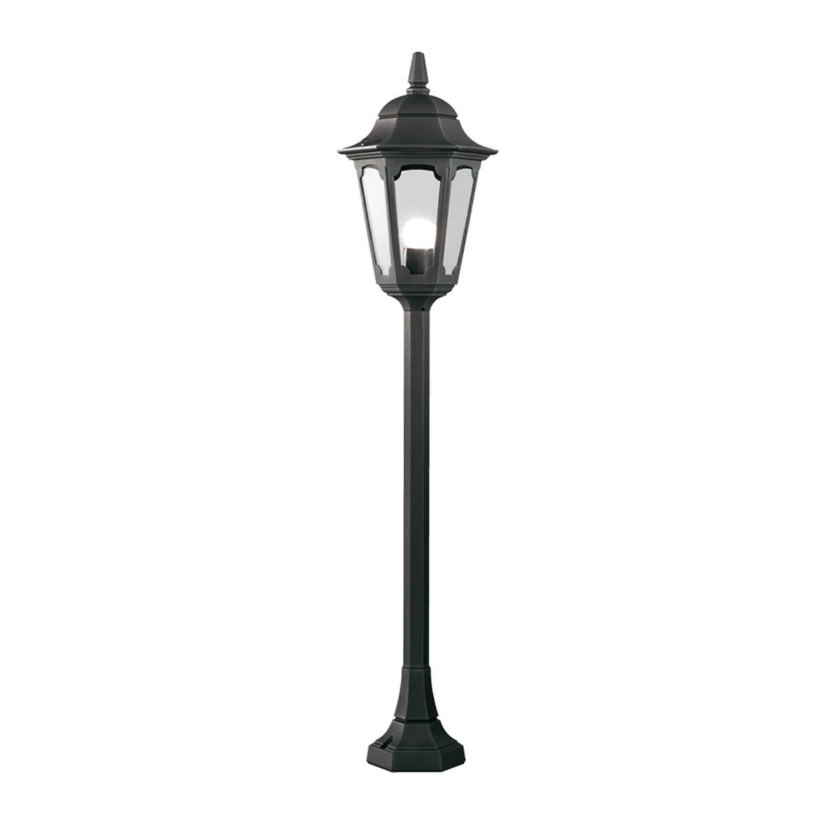 Фонарный столб Elstead Lighting Parish PR5 BLACK в Санкт-Петербурге