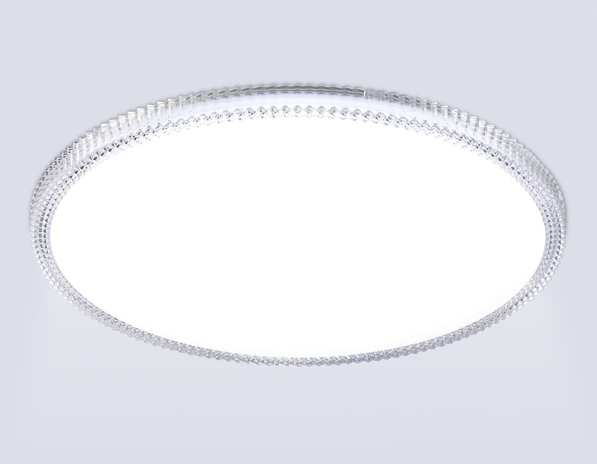 Потолочный светильник Ambrella Light Orbital FZ1720 в Санкт-Петербурге