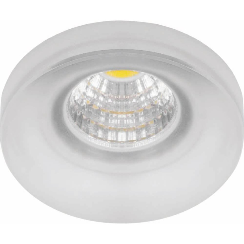 Встраиваемый светодиодный светильник Feron LN003 28774 в #REGION_NAME_DECLINE_PP#