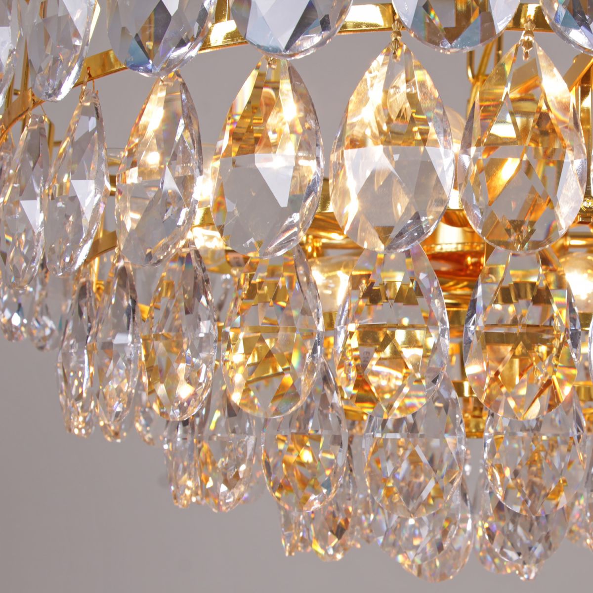 Подвесная люстра Reluce 08510-0.3-600 в Санкт-Петербурге