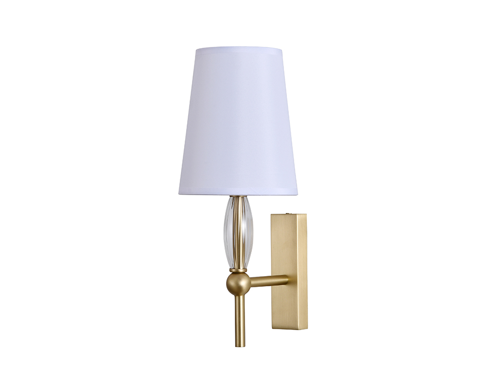 Бра Newport 4371/A brass М0072097 в Санкт-Петербурге