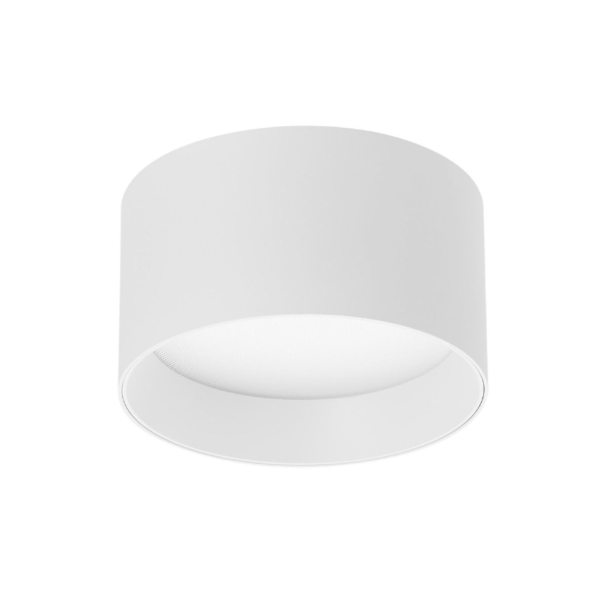 Накладной светильник Arlight SP-BISCOTTO-R120-12W Warm3300-MIX (WH, 80 deg, 230V) 054913 в Санкт-Петербурге
