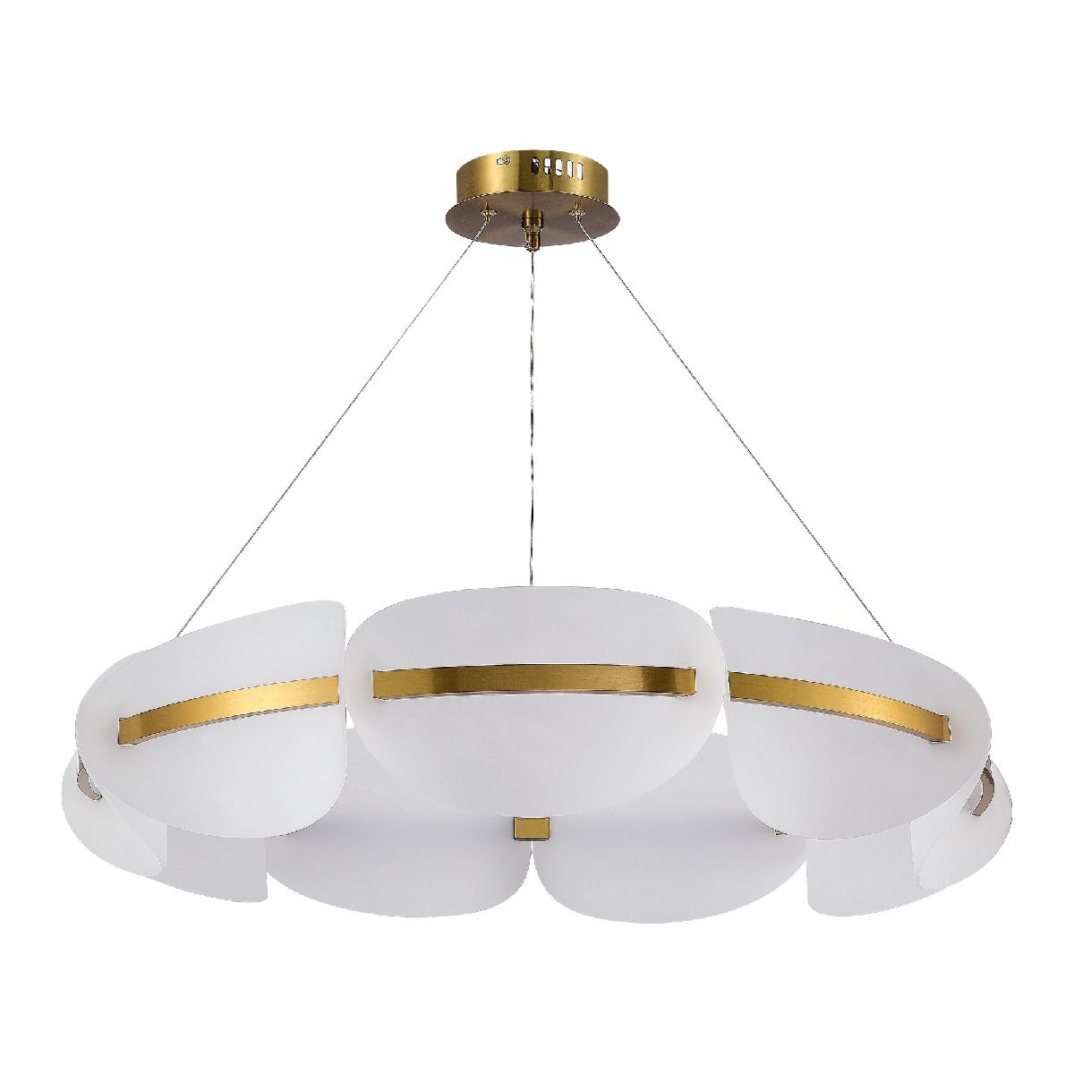 Подвесная люстра ST Luce Etoile SL1304.203.56 в Санкт-Петербурге