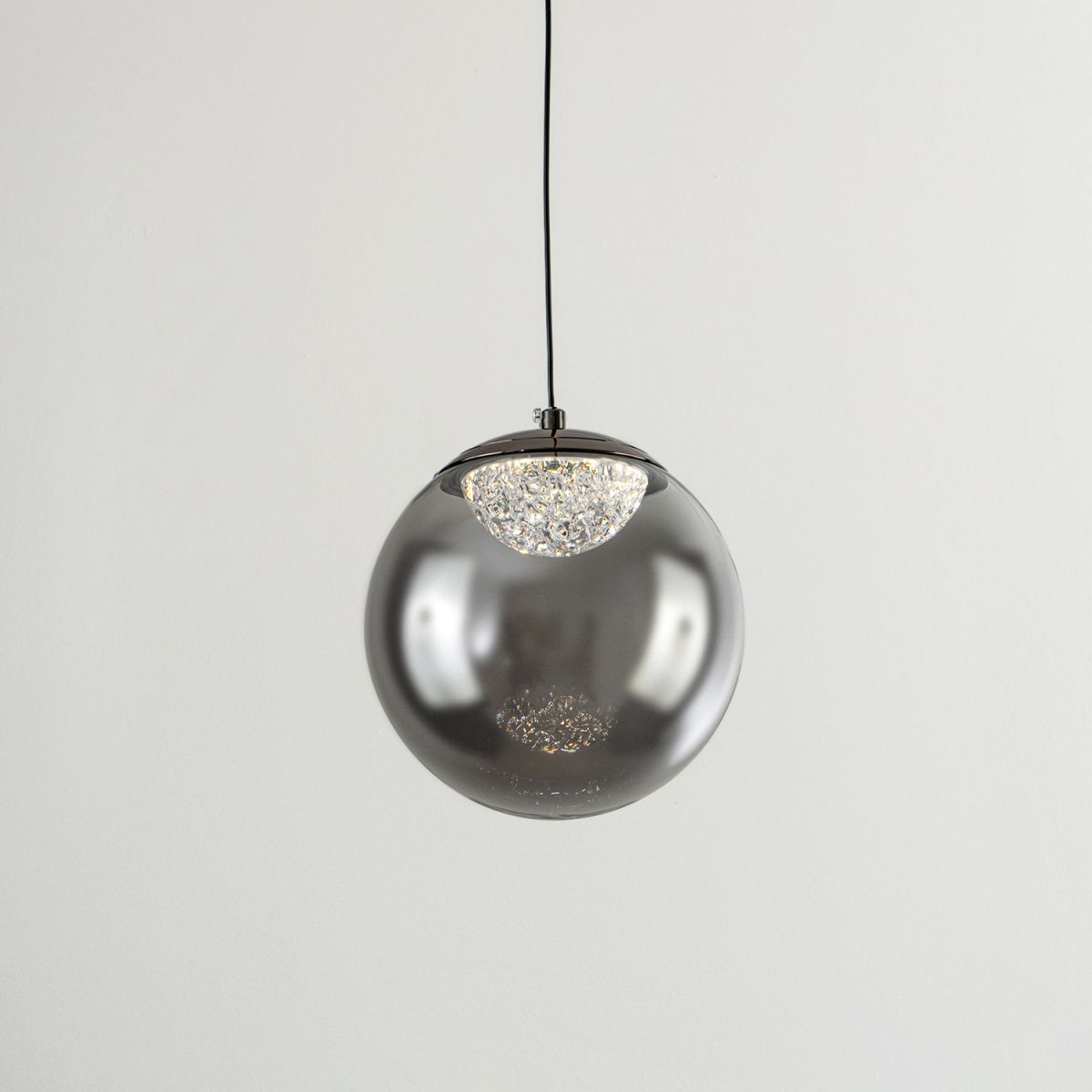 Подвесной светильник Modelux ML.2338.180 BK-BK в #REGION_NAME_DECLINE_PP#