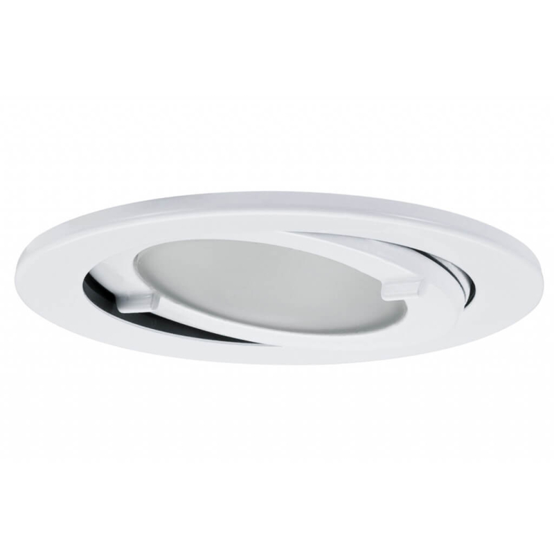 Мебельный светильник Paulmann Micro Line IP44 Downlight 98569 в Санкт-Петербурге