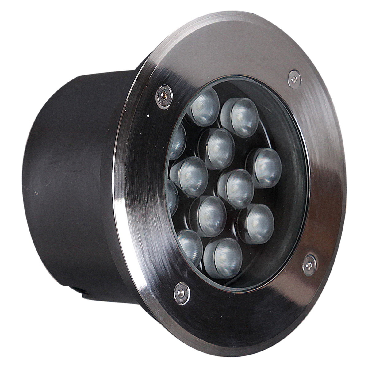 Грунтовый светильник Reluce 09403-0.7-001U LED12W WW в Санкт-Петербурге