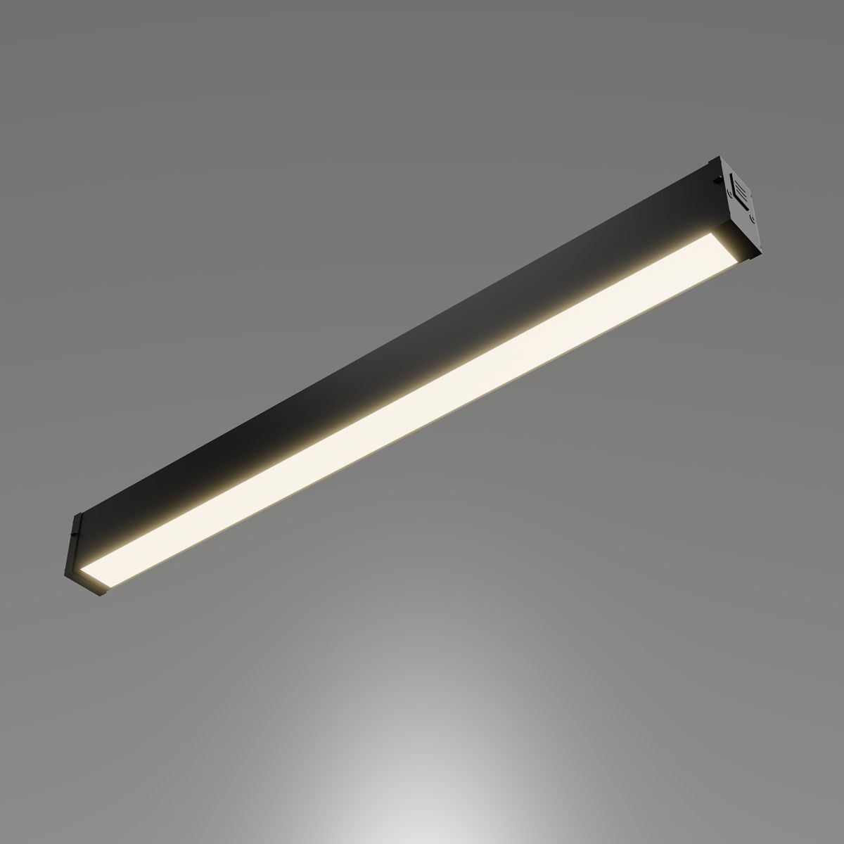 Трековый магнитный светильник Lightera Startrek 220 LE168TRL-18B3K в Санкт-Петербурге