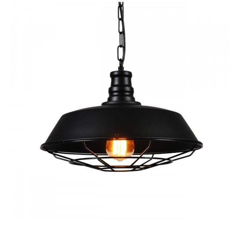 Подвесной светильник Lumina Deco Arigio LDP 6862-350 BK в Санкт-Петербурге