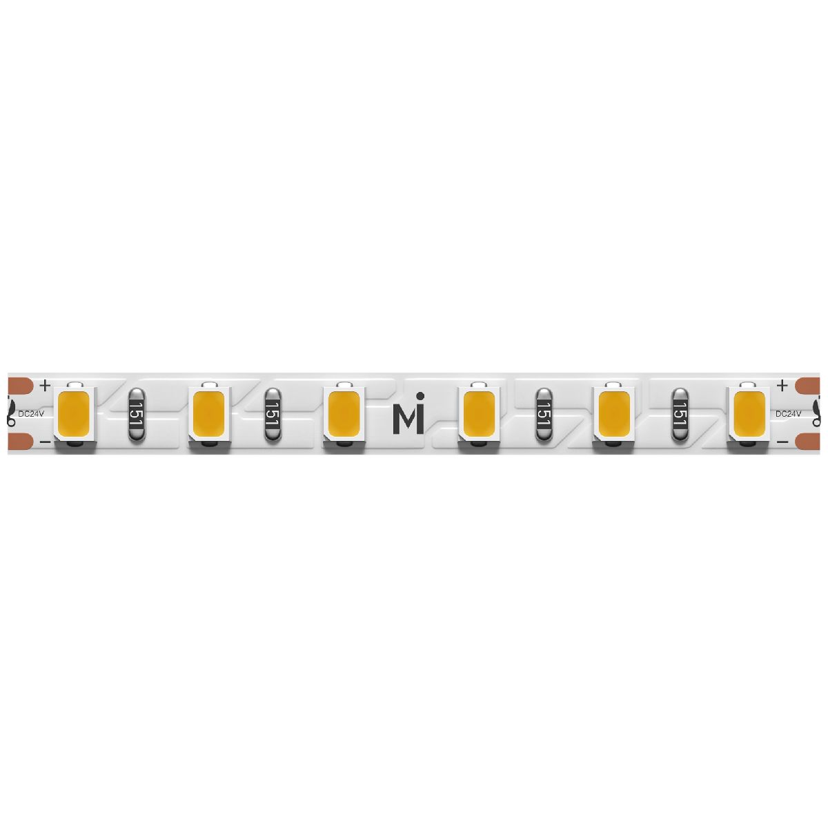 Светодиодная лента Maytoni Led Strip 24В 2835 9,6Вт/м 2700К 5м IP20 201108 в Санкт-Петербурге