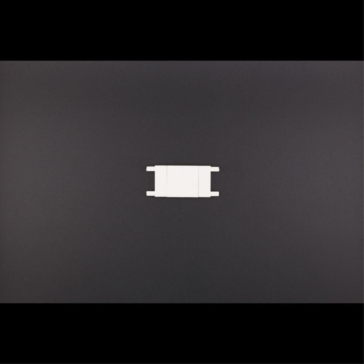 Коннектор питания прямой Aployt Magnetic track 48 APL.0181.10.03 в Санкт-Петербурге