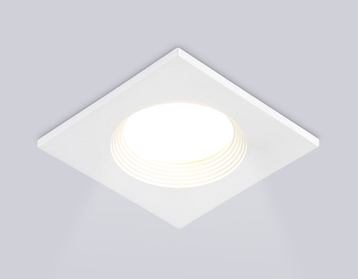 Встраиваемый светильник Ambrella Light Techno spot Technic base TN102817 в Санкт-Петербурге